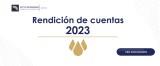 Informe de Rendición de Cuentas